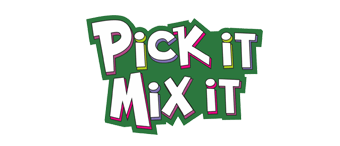 Pick it Mix it