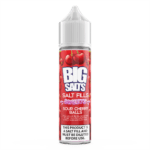 BIG-SALTS-60ml—Sweets—Sour-Cherry-Balls